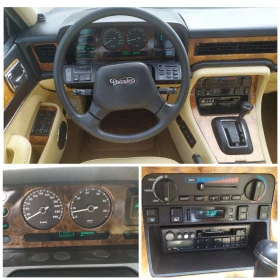 Daimler Six  3.6 Six, 202 к.с, снимка 10