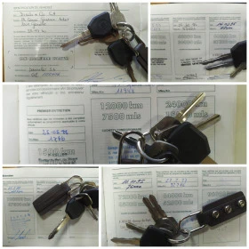 Daimler Six  3.6 Six, 202 к.с, снимка 16