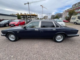 Daimler Six  3.6 Six, 202 к.с, снимка 3