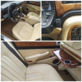 Daimler Six  3.6 Six, 202 к.с, снимка 11