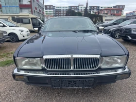 Daimler Six  3.6 Six, 202 к.с, снимка 1