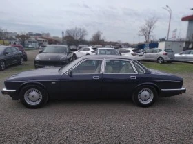 Daimler Six  3.6 Six, 202 к.с, снимка 3