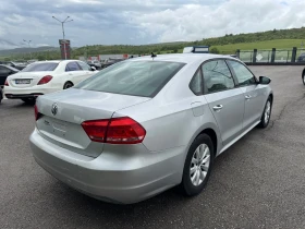 VW Passat 2.0 , снимка 4