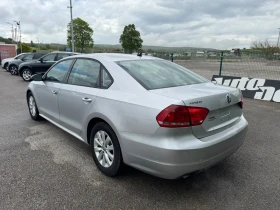 VW Passat 2.0 , снимка 5