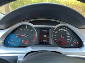 Audi A6 Facelift/3.0tdi/Quattro/ГАРАНЦИЯ 6 МЕСЕЦА , снимка 14