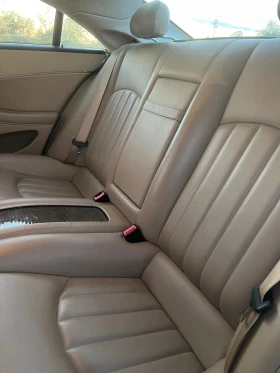 Mercedes-Benz CLS 320 CDI, снимка 17