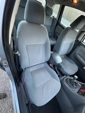 Fiat Croma 1.9JTD 120hp 939A1000, снимка 9