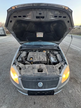 Fiat Croma 1.9JTD 120hp 939A1000, снимка 15