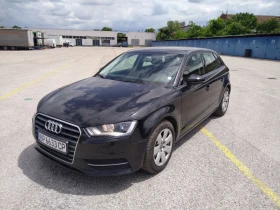 Audi A3 2.0 TDI, снимка 17