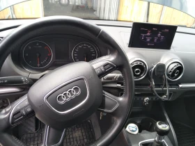 Audi A3 2.0 TDI, снимка 12