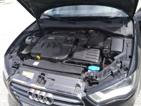 Audi A3 2.0 TDI, снимка 10