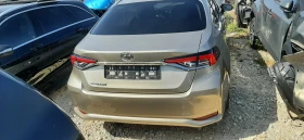 Toyota Corolla 1.5 i, снимка 1