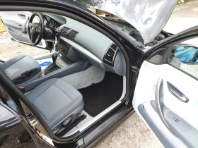 BMW 118 Gas, снимка 7