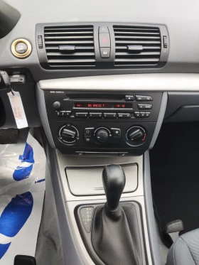 BMW 118 Gas, снимка 11