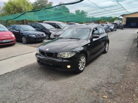 BMW 118 Gas, снимка 1