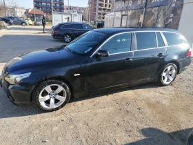 BMW 525 E61 3.0 , снимка 5