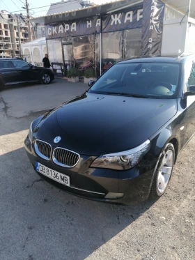 BMW 525 E61 3.0 , снимка 1