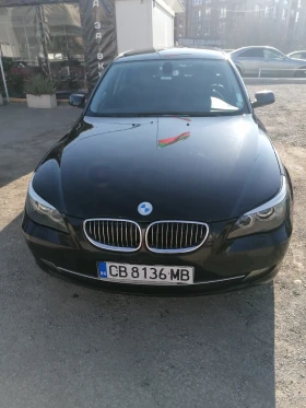 BMW 525 E61 3.0 , снимка 2