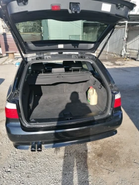 BMW 525 E61 3.0 , снимка 8
