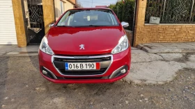 Peugeot 208 1.2i= EURO-6= , снимка 7