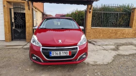 Peugeot 208 1.2i= EURO-6= , снимка 2