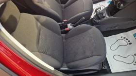 Peugeot 208 1.2i= EURO-6= , снимка 14