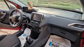 Peugeot 208 1.2i= EURO-6= , снимка 15