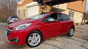 Peugeot 208 1.2i= EURO-6= , снимка 6