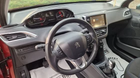 Peugeot 208 1.2i= EURO-6= , снимка 10