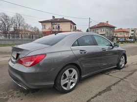 Mercedes-Benz CLA 250 4 Matic 2018, снимка 4