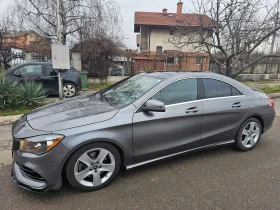 Mercedes-Benz CLA 250 4 Matic 2018, снимка 2