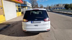 Ford Galaxy 2.0TDCi, снимка 4