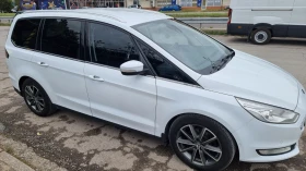 Ford Galaxy 2.0TDCi, снимка 5
