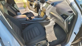 Ford Galaxy 2.0TDCi, снимка 11