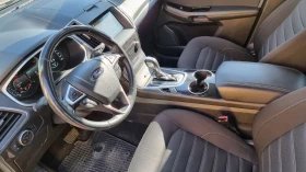 Ford Galaxy 2.0TDCi, снимка 8