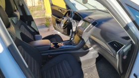 Ford Galaxy 2.0TDCi, снимка 11