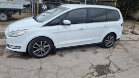 Ford Galaxy 2.0TDCi, снимка 4