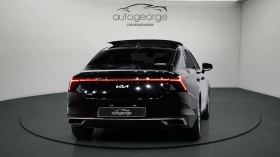 Kia K8 3.5LPG TRENDY autogeorge.com, снимка 4
