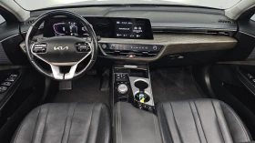 Kia K8 3.5LPG TRENDY autogeorge.com, снимка 7