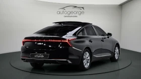 Kia K8 3.5LPG TRENDY autogeorge.com, снимка 2