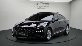 Kia K8 3.5LPG TRENDY autogeorge.com, снимка 1