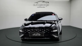 Kia K8 3.5LPG TRENDY autogeorge.com, снимка 3