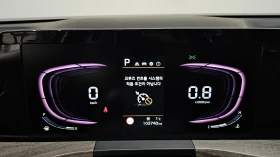 Kia K8 3.5LPG TRENDY autogeorge.com, снимка 8