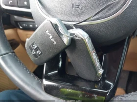 Kia Carnival 3.5l Mpv Ex, снимка 11