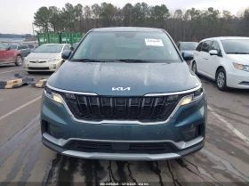 Kia Carnival 3.5l Mpv Ex, снимка 13