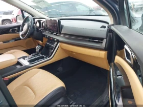 Kia Carnival 3.5l Mpv Ex, снимка 5