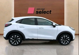 Ford Puma 1.0 EcoBoost, снимка 6