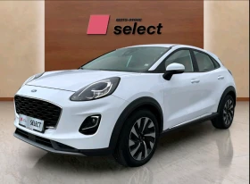 Ford Puma 1.0 EcoBoost, снимка 1