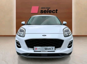 Ford Puma 1.0 EcoBoost, снимка 8
