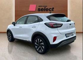 Ford Puma 1.0 EcoBoost, снимка 3